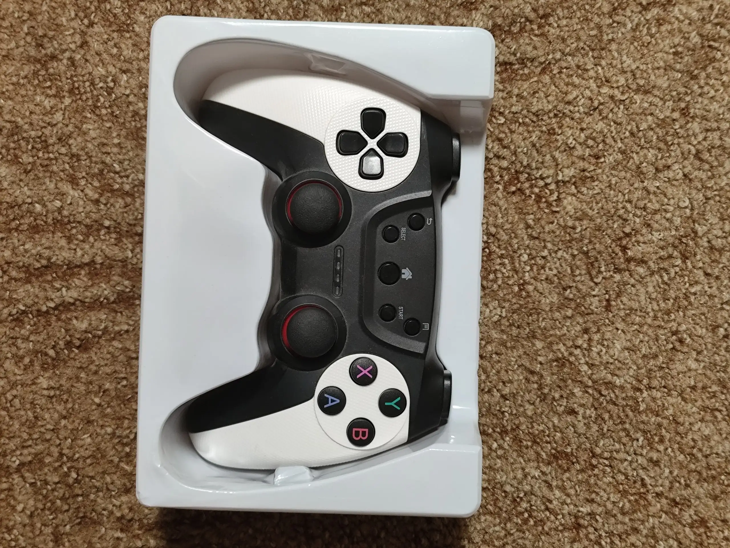 Продаю беспроводной Game Pad Wireless CM-029 - Игровые аксессуары (Электроника) в Саратов