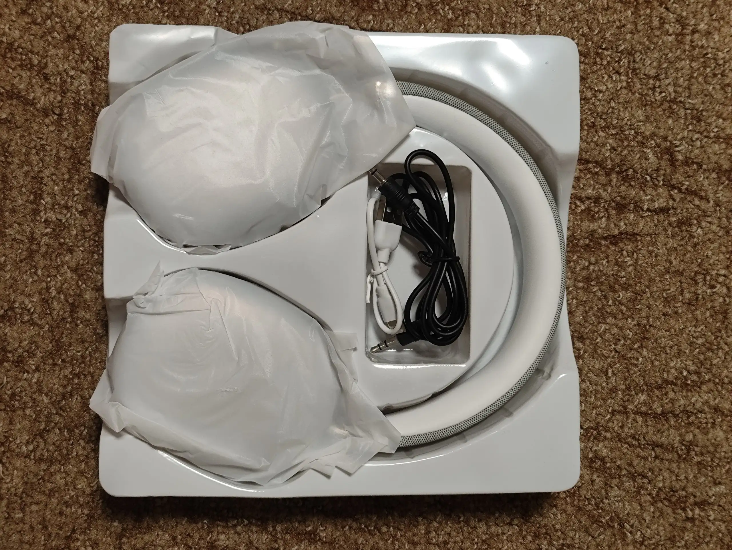 Headset Wireless TE-X9 - Наушники (Электроника) в Саратов