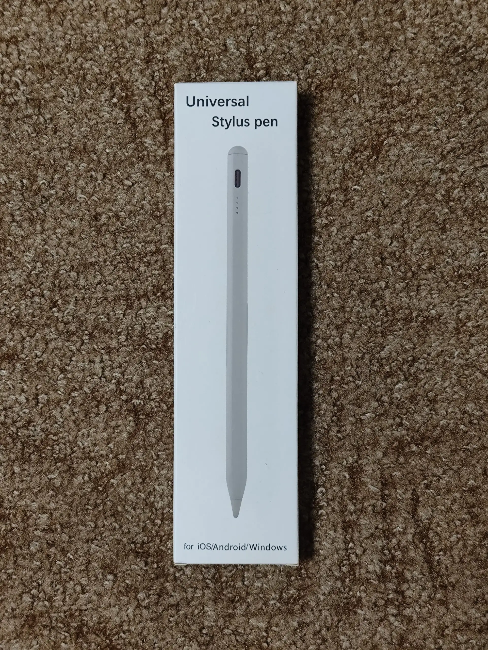 Universal Stylus Pen продажа - Аксессуары для планшетов (Электроника) в Саратов