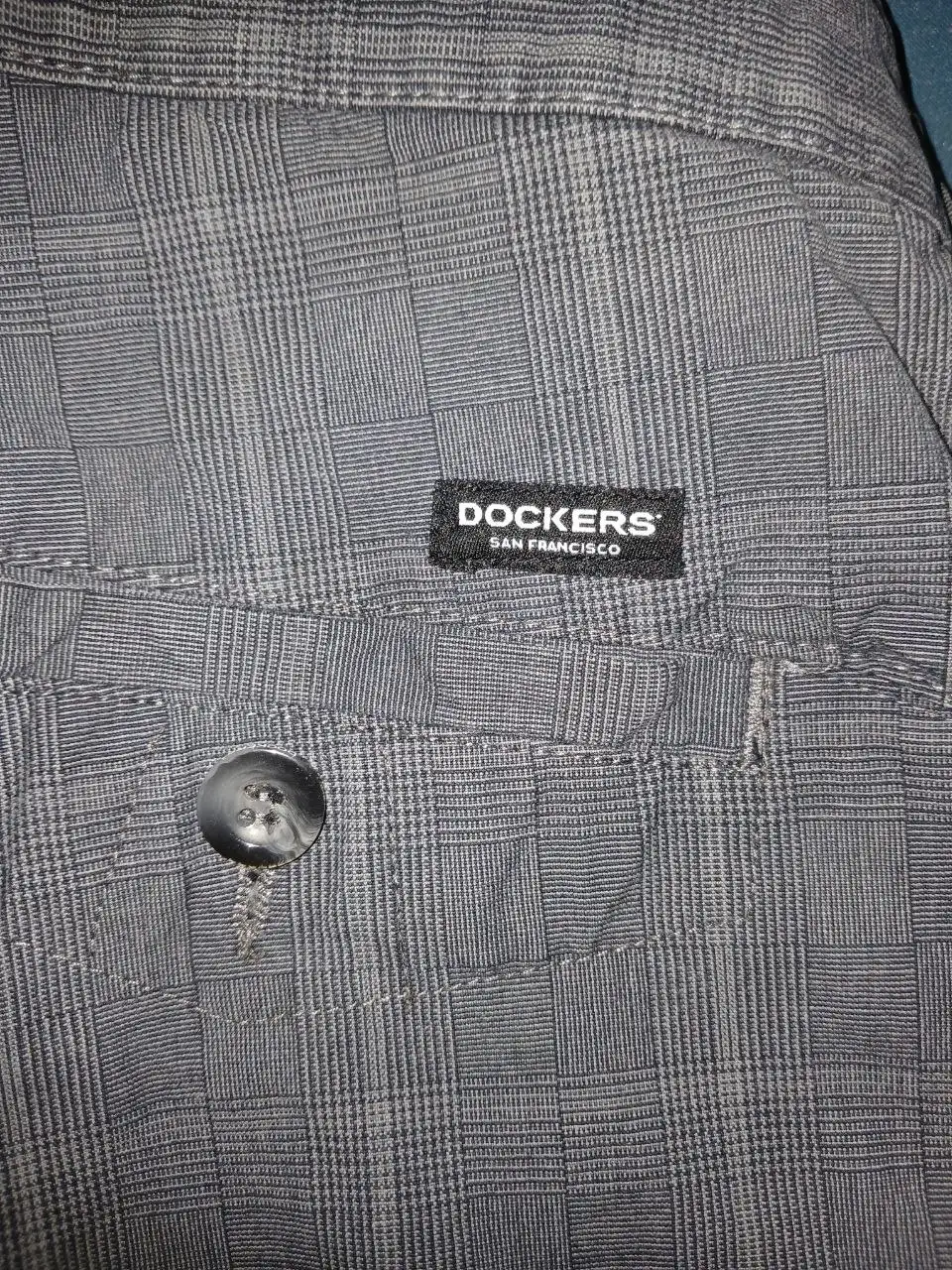 Брюки Dockers 52-54 - Мужская одежда (Одежда) в Саратов
