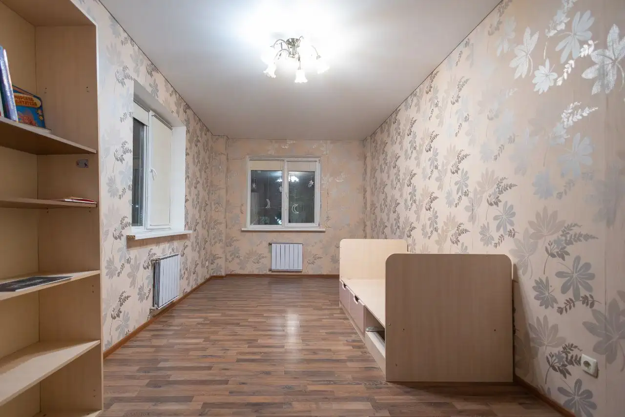 Продается 2-комнатная квартира 59.7 кв.м. в Саратове - Квартиры (Недвижимость) в Саратов