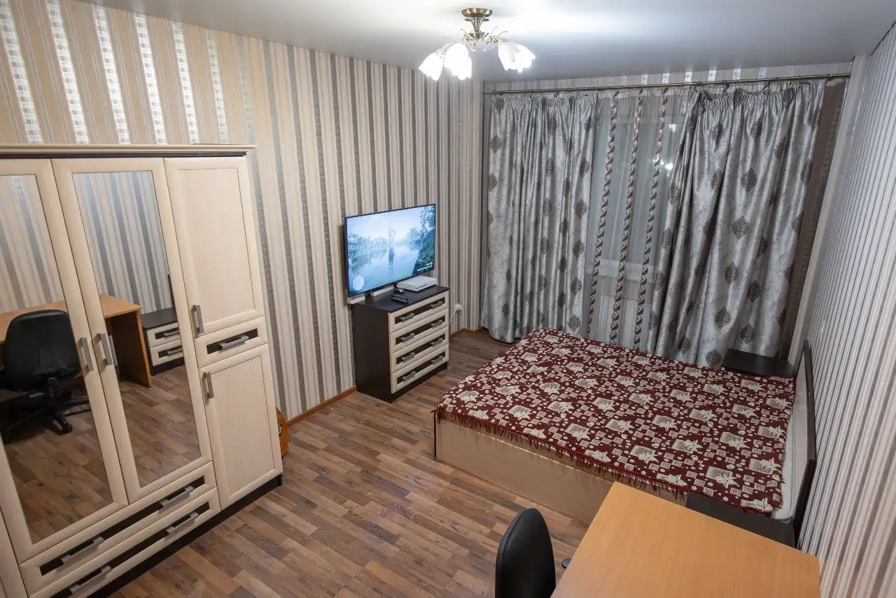 Продается 2-комнатная квартира 59.7 кв.м. в Саратове - Квартиры (Недвижимость) в Саратов