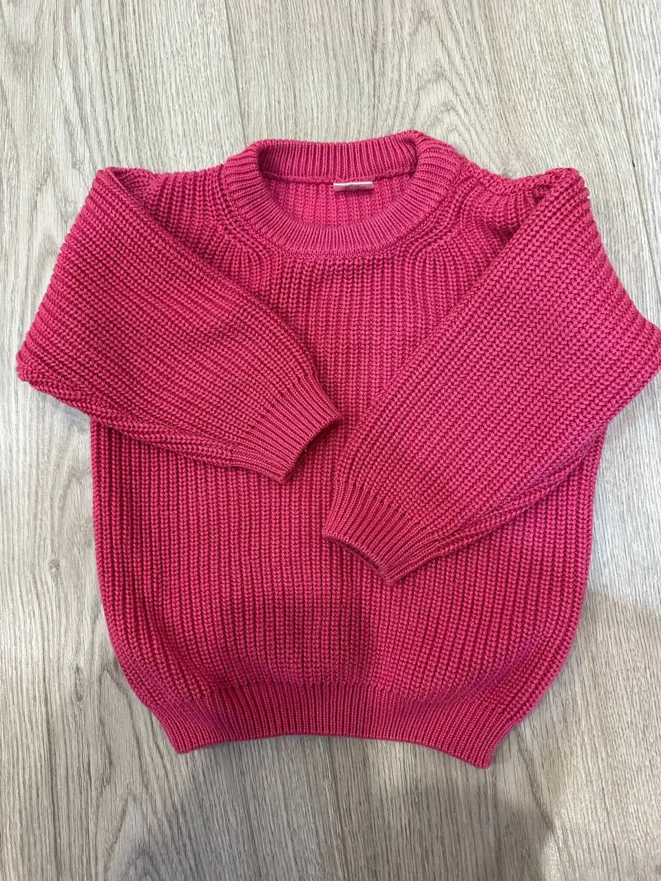 Джемпер вязаный Marina Textile - Детская одежда (Одежда) в Саратов
