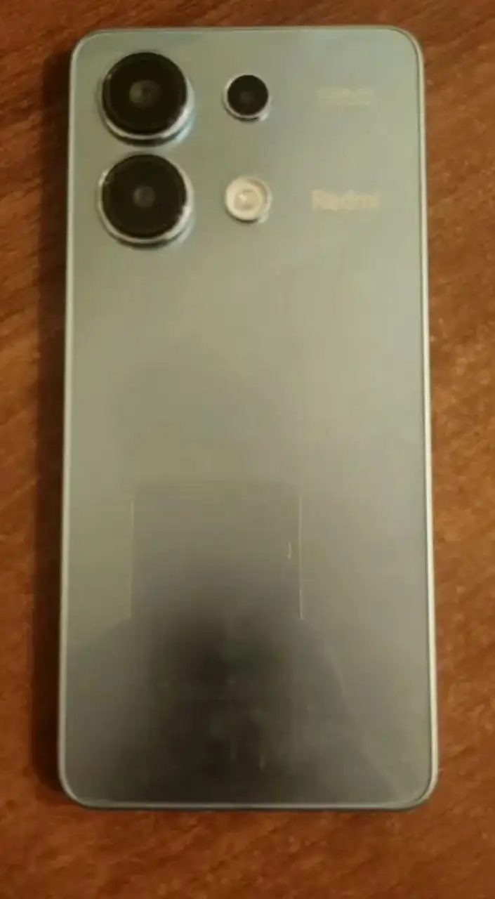 Продам Redmi Note 13 512 ГБ - Смартфоны (Электроника) в Саратов