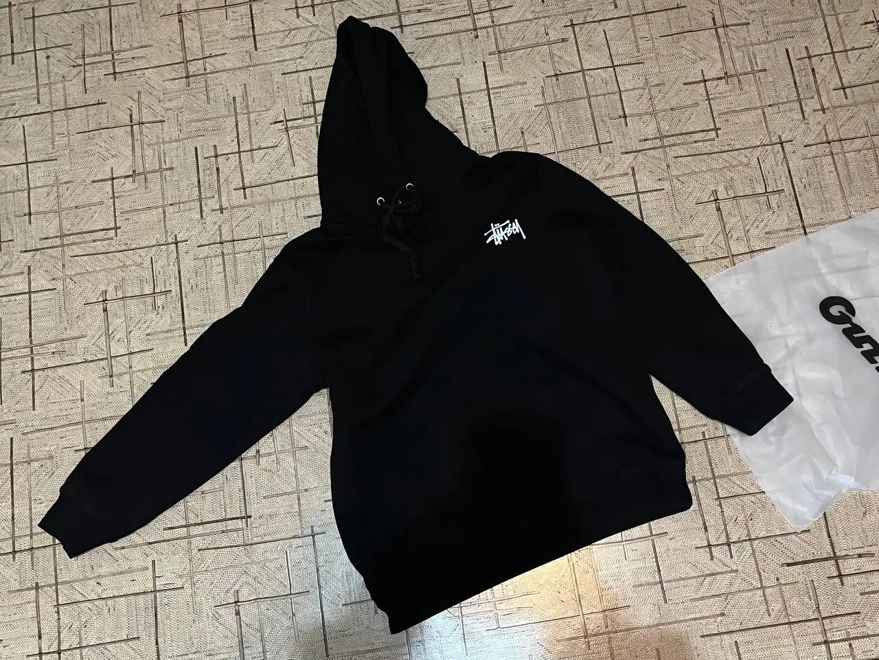 Stussy худи - Толстовки и худи (Одежда) в Саратов