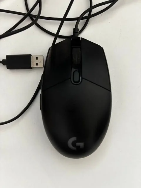 Продам мышку Logitech g102 - Игровые консоли в Саратов