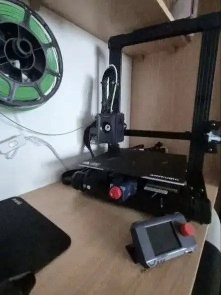Продам 3D принтер - 3D принтеры (Электроника) в Саратов