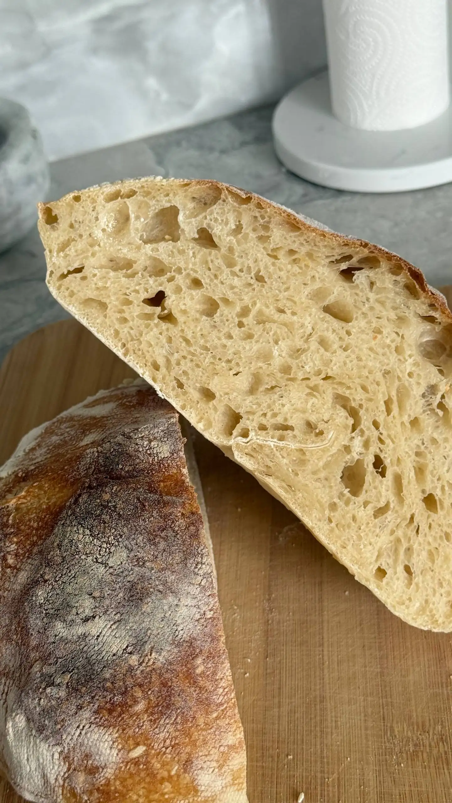 Домашний хлеб на закваске - Продукты питания (Услуги) в Саратов