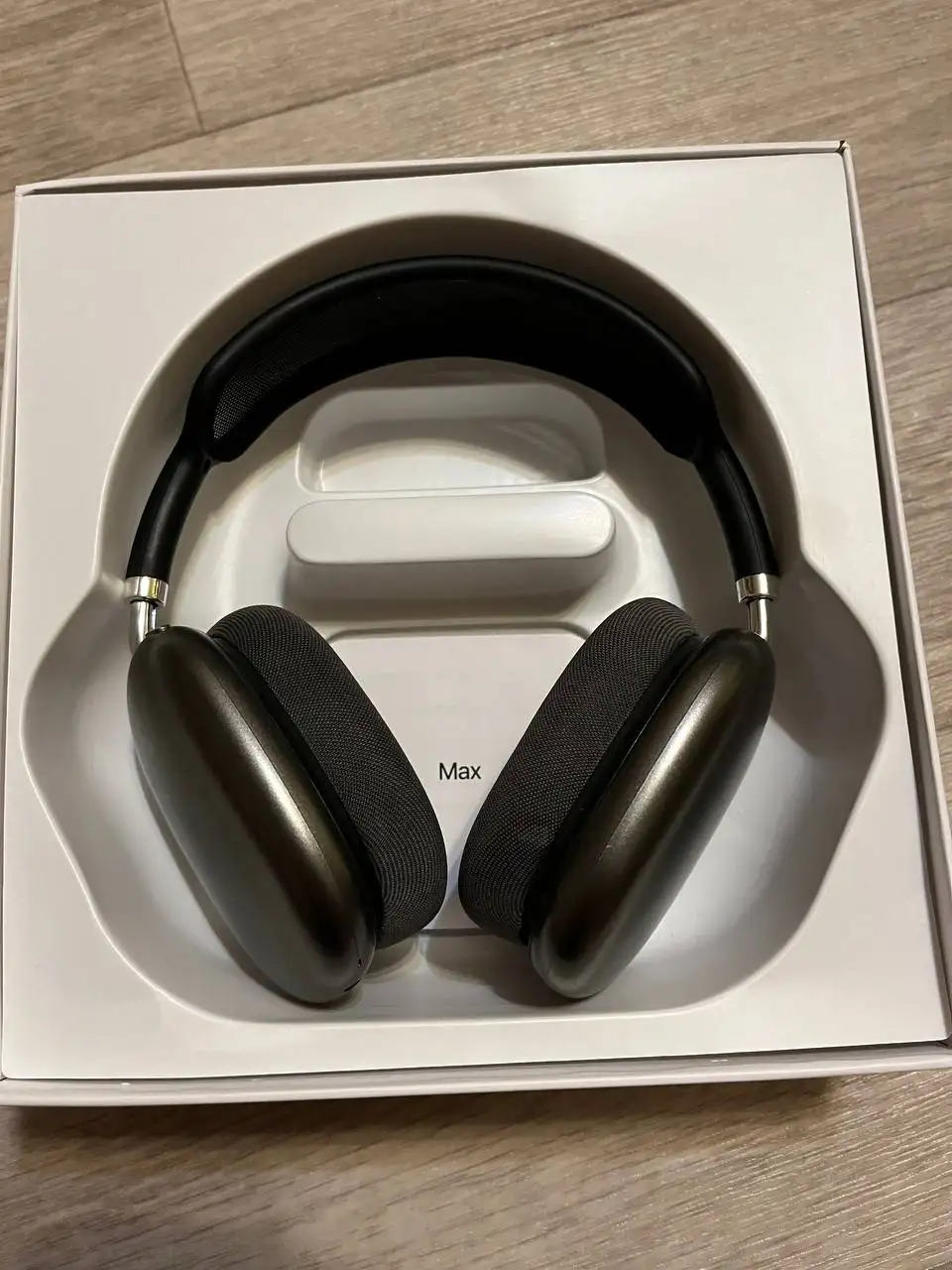 AirPods Max качественная реплика - Наушники (Электроника) в Саратов