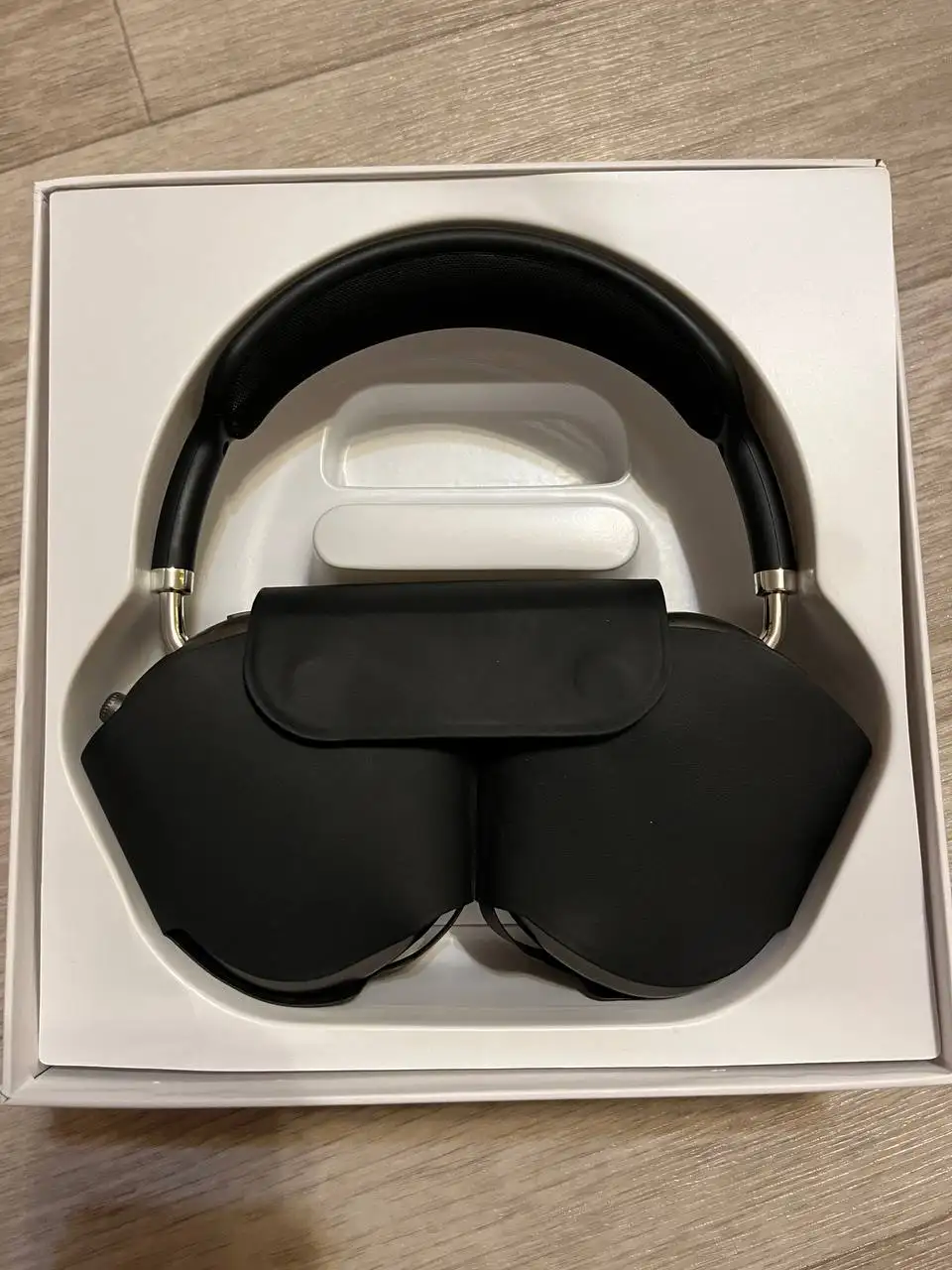 AirPods Max качественная реплика - Наушники (Электроника) в Саратов