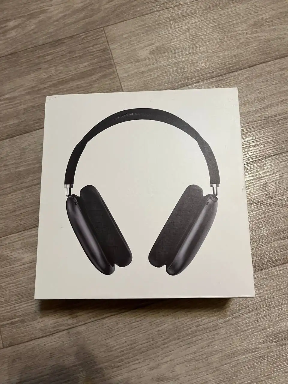 AirPods Max качественная реплика - Наушники (Электроника) в Саратов