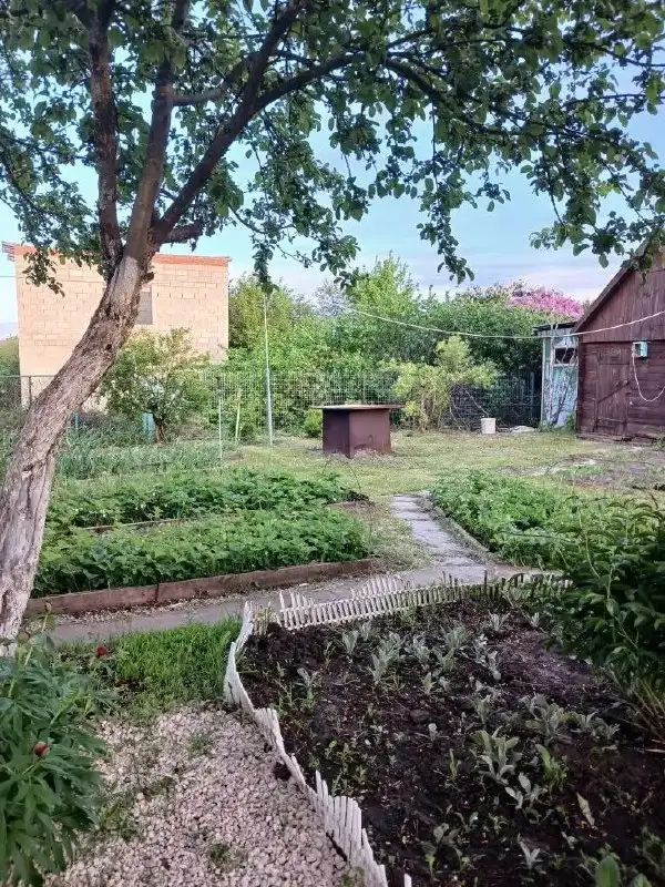 Продам дачу на Кумысной поляне - Дача (Недвижимость) в Саратов