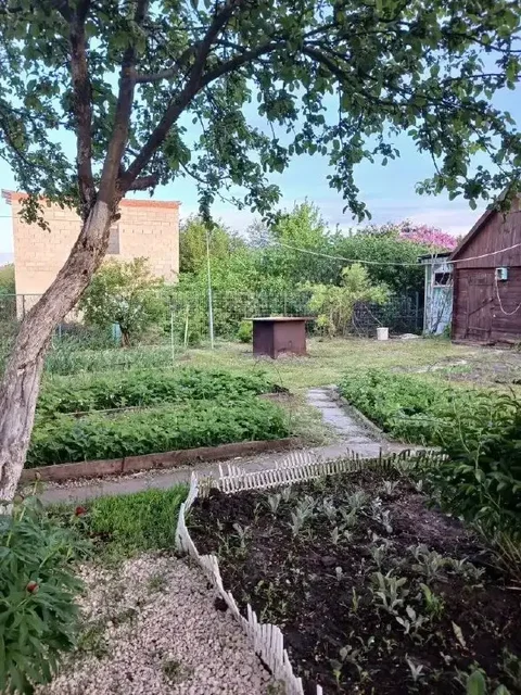 Продам дачу на Кумысной поляне - Дома в Саратов