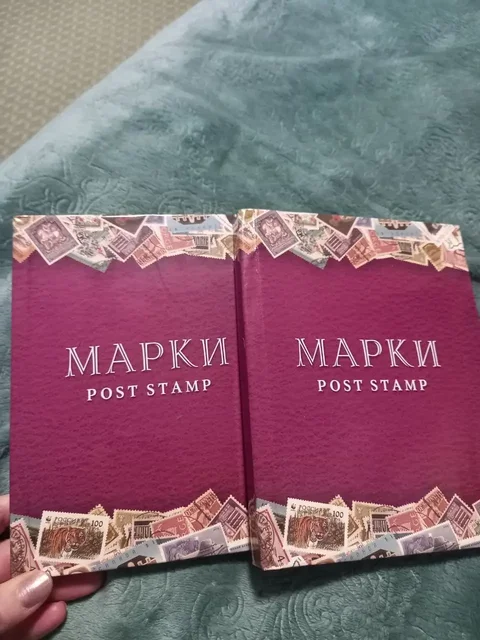 Альбомы для марок - Самокаты в Саратов