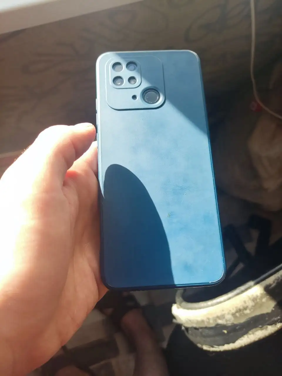 Продам Xiaomi и Samsung телефоны - Телефоны (Электроника) в Саратов