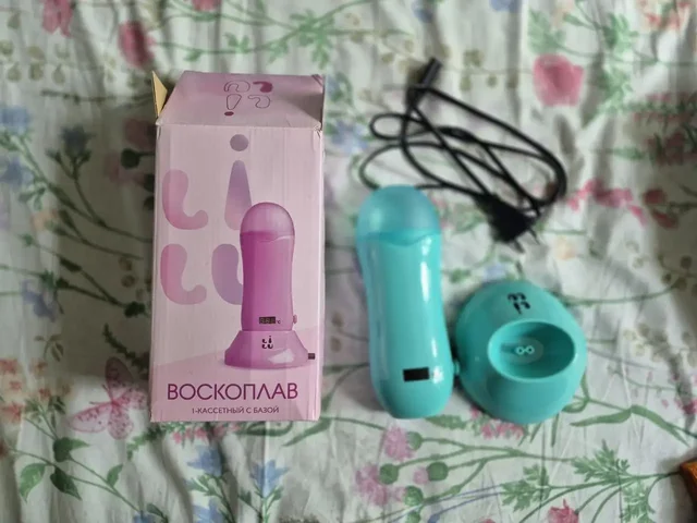 Продам воскоплав 1-кассетный - Массаж в Саратов