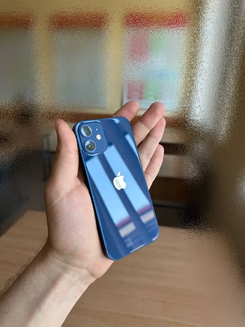 iPhone 12 Mini 128GB SIM+eSIM - Смартфоны (Электроника) в Саратов