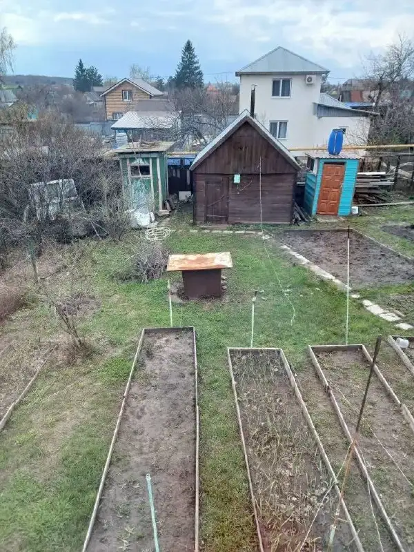 Продажа дачи на Кумысной поляне - Дача (Недвижимость) в Саратов