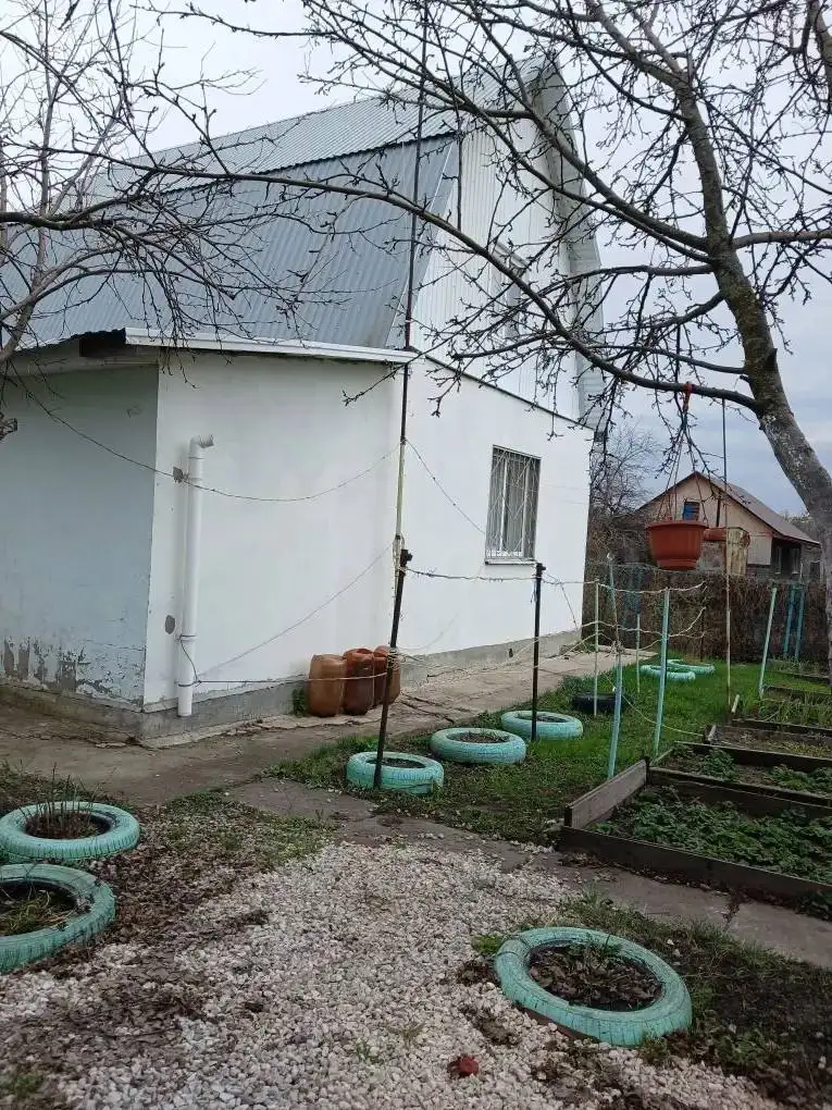 Продажа дачи на Кумысной поляне - Дача (Недвижимость) в Саратов