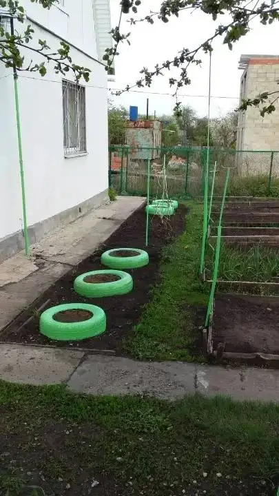Продажа дачи на Кумысной поляне - Дача (Недвижимость) в Саратов