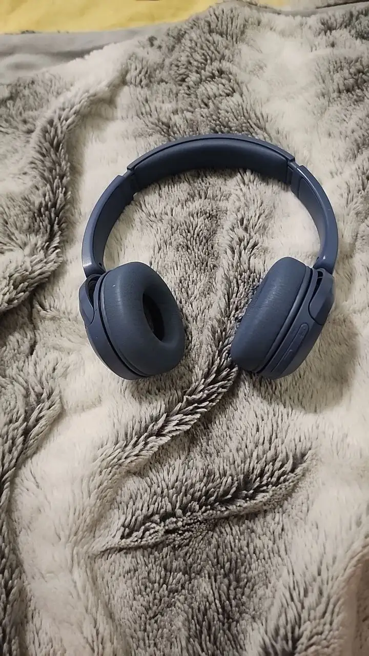 Продам наушники SONY WH-CH520 - Наушники (Электроника) в Саратов