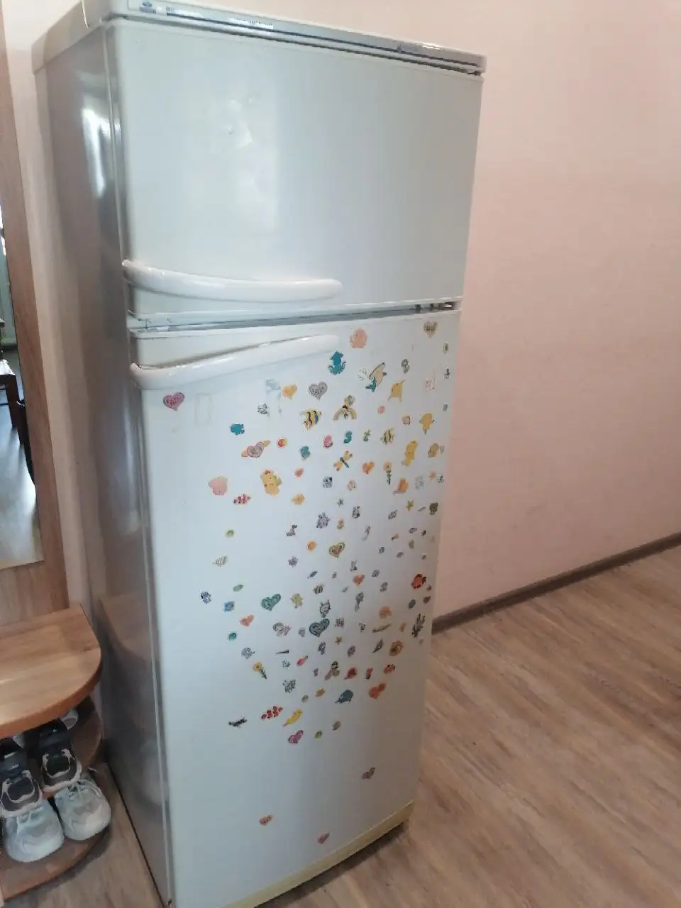 Продаю холодильник Атлант - Холодильники (Для дома и дачи) в Саратов