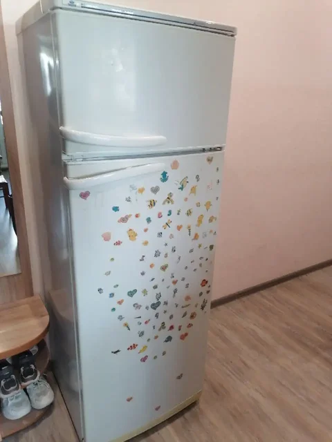 Продаю холодильник Атлант - Для дома и дачи в Саратов