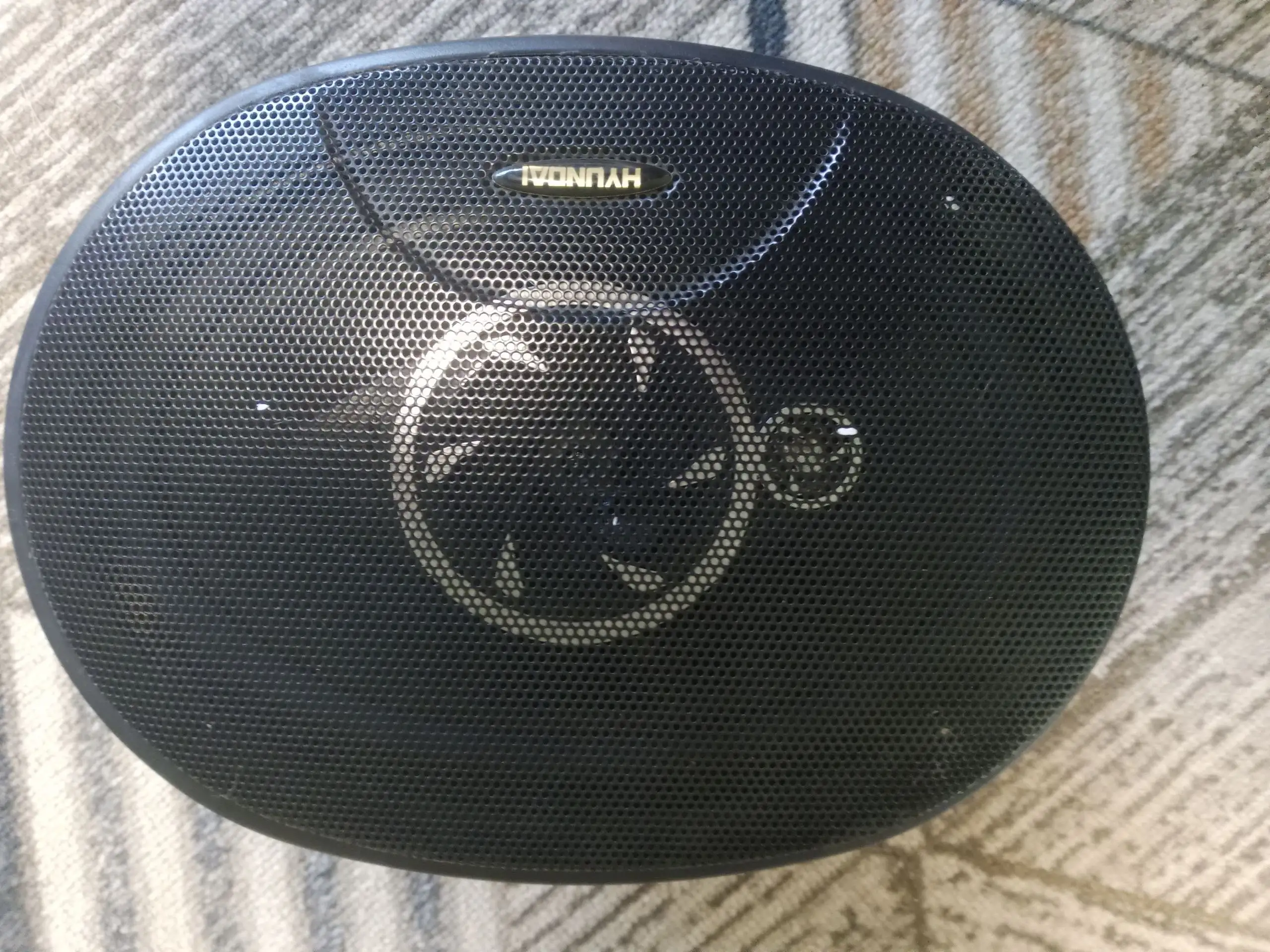 Автомобильные колонки Pioneer - Автозвук (Электроника) в Саратов