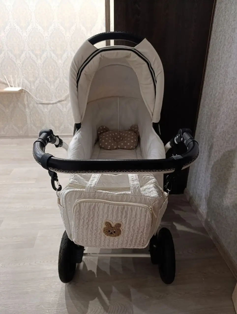Коляска Indigo + автолюлька - Товары для детей в Саратов