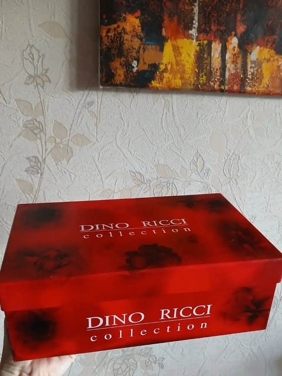 Туфли dink ricci 39 размер - Обувь (Одежда) в Саратов