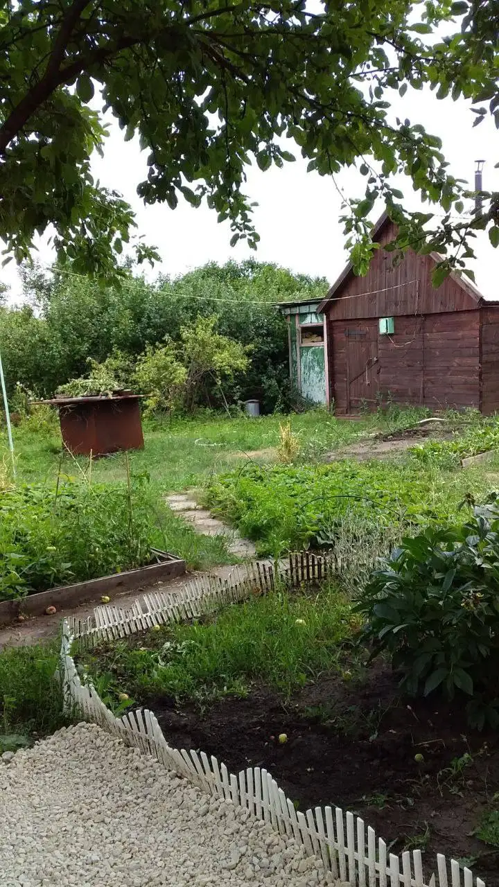 Продажа дачи 68,6 м² на участке 6,1 сот. (Кумысная поляна) - Дачи (Недвижимость) в Саратов
