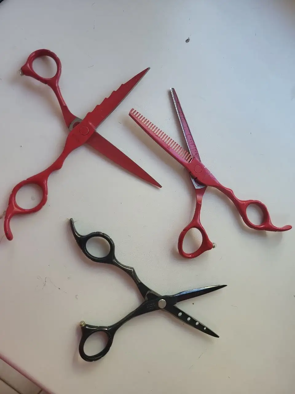 Продам проф. ножницы - Барахолка в Саратов
