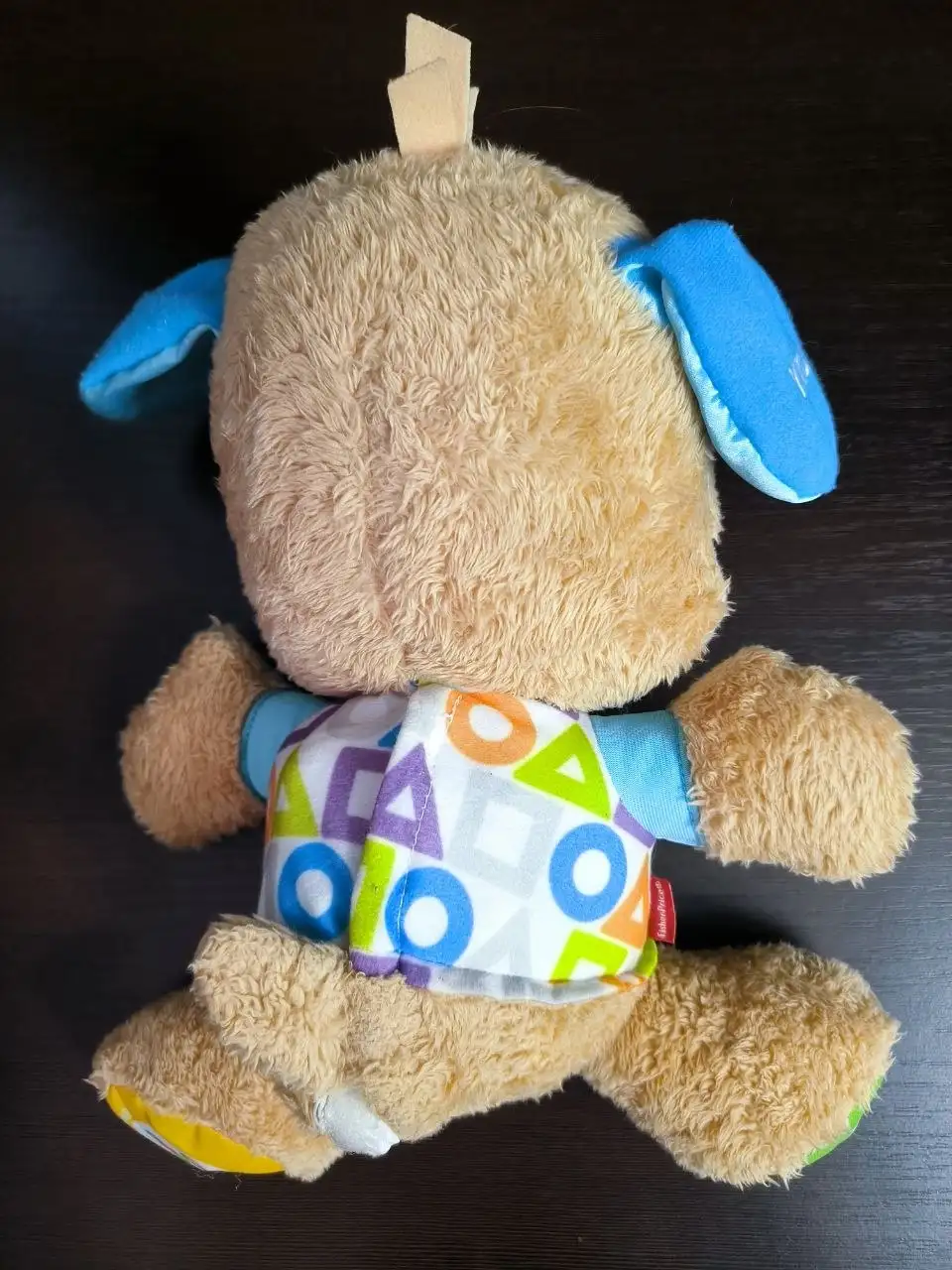Умная игрушка щенок Fisher-Price - Игрушки (Товары для детей) в Саратов