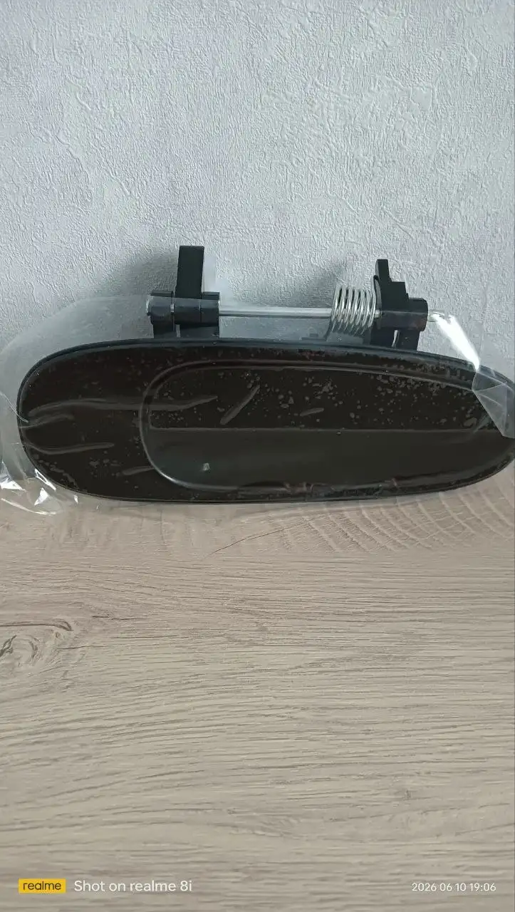 Ручки дверные на Тойоту Королла АЕ100 - Дверные ручки (Запчасти) в Саратов