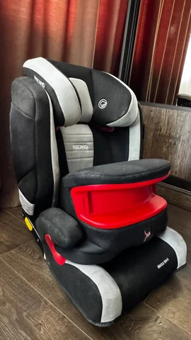 Автокресло Recaro Monza Nova - частное объявление в Саратов