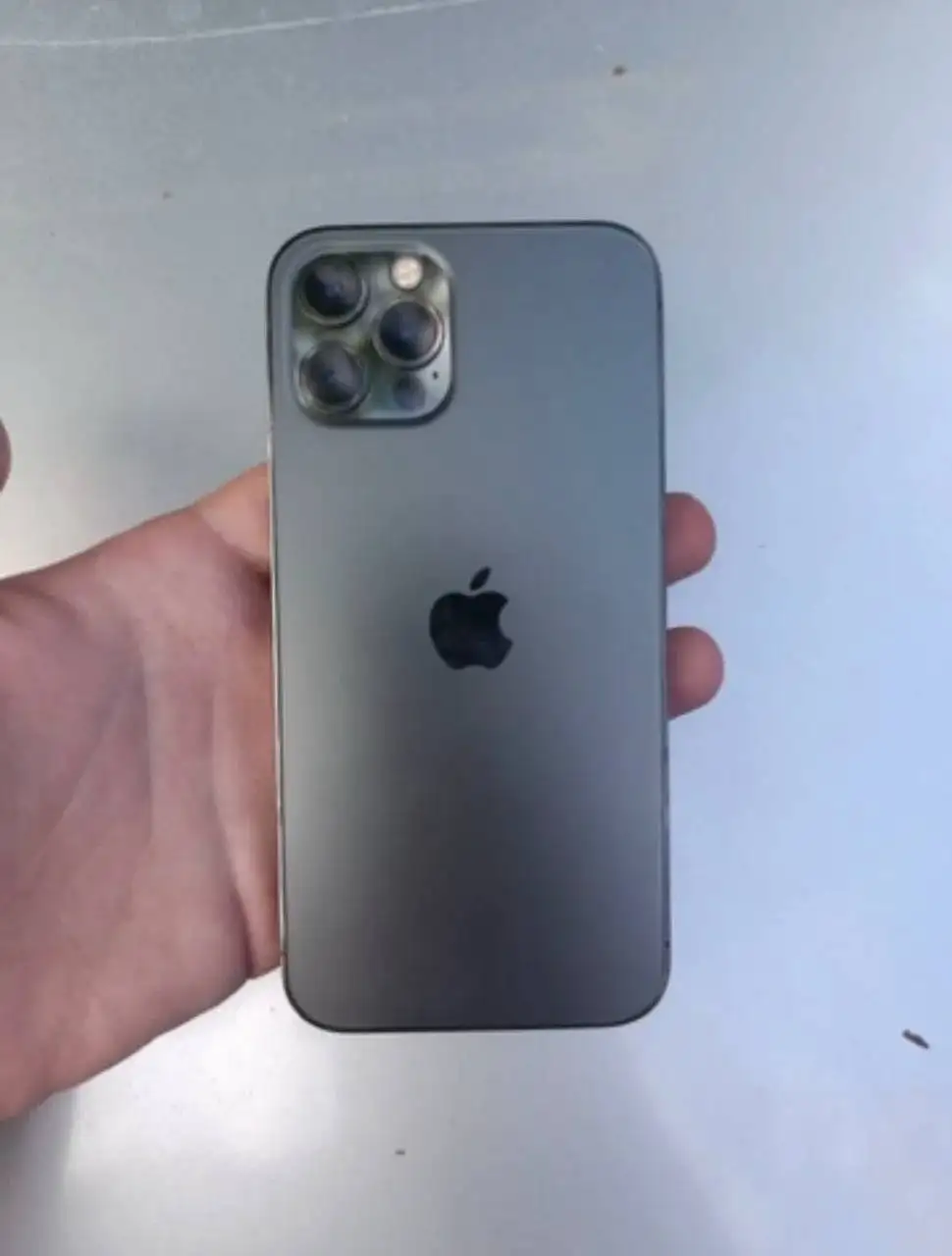 IPhone 12 Pro 128GB - Электроника в Саратов