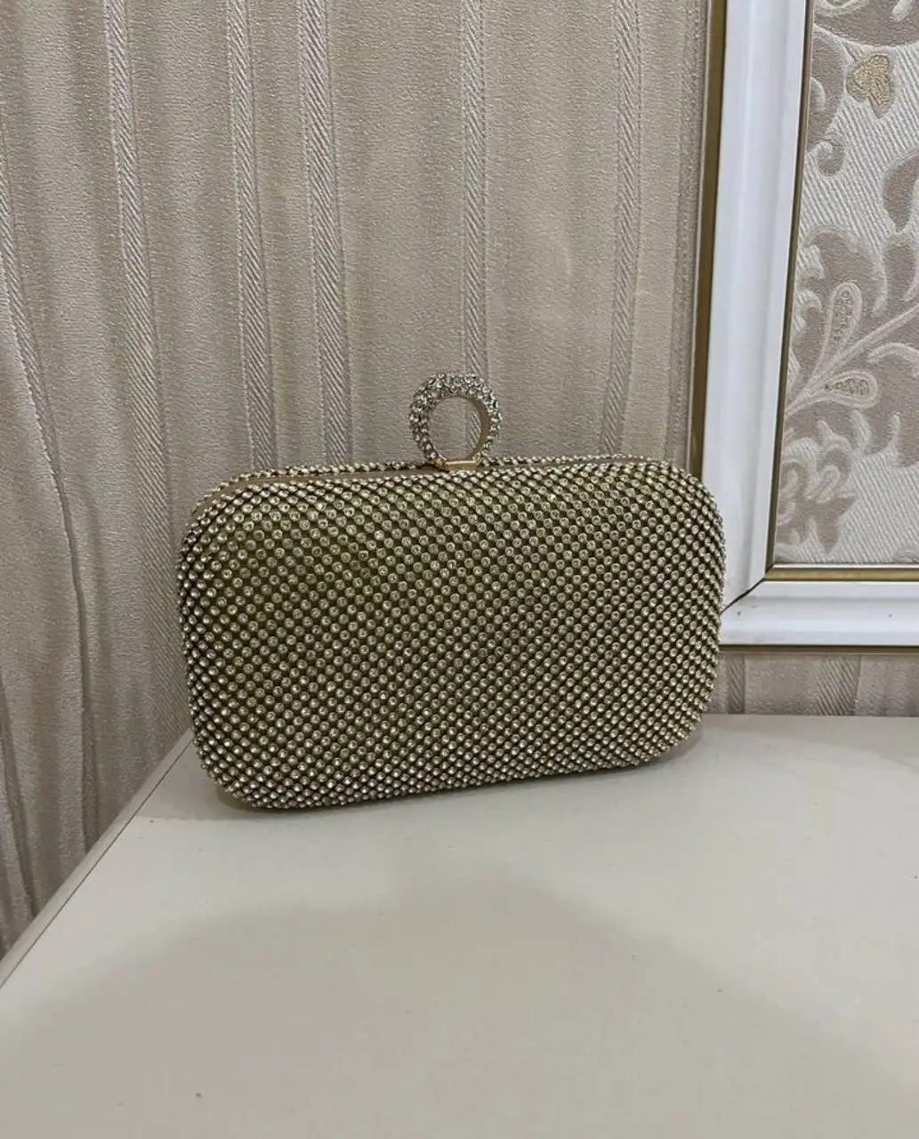 Продам клатч - Аксессуары (Одежда) в Саратов