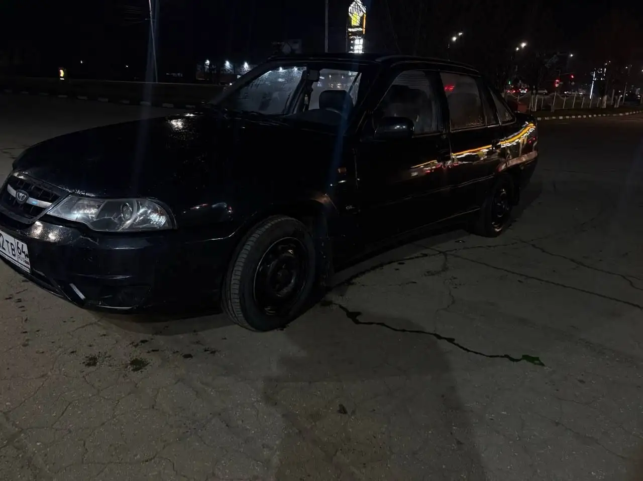 Продаётся автомобиль - Авто в Саратов