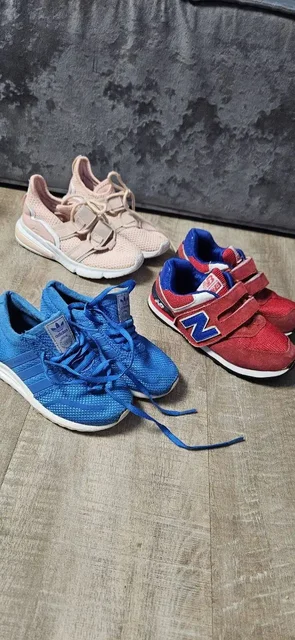 Детская обувь Adidas и New Balance - Бортики для кроватки в Саратов