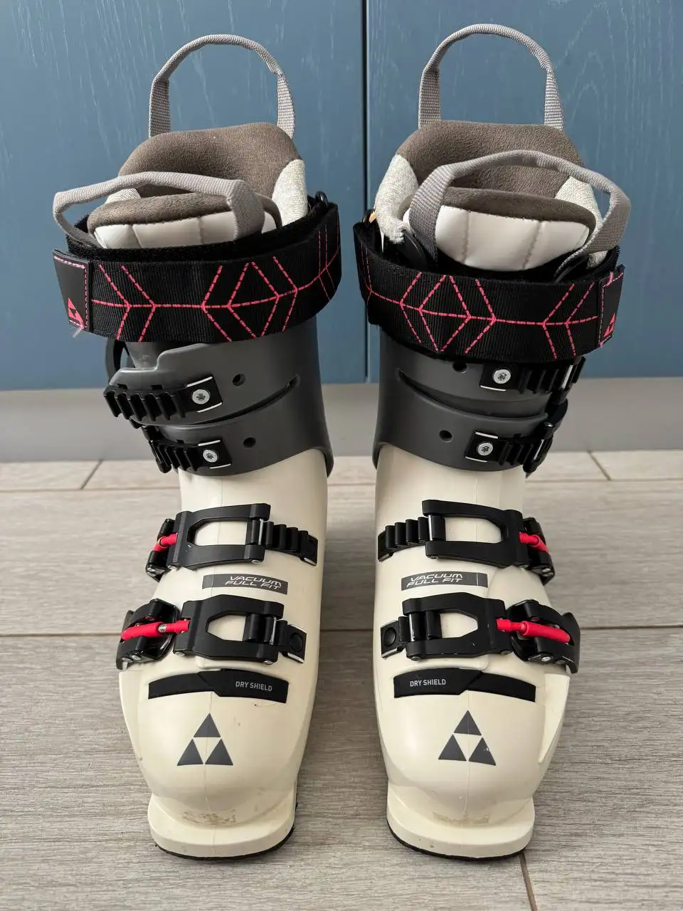 Женские горнолыжные ботинки Fischer Alpine 90 - Зимние виды спорта/Горнолыжная экипировка (Хобби и отдых) в Саратов