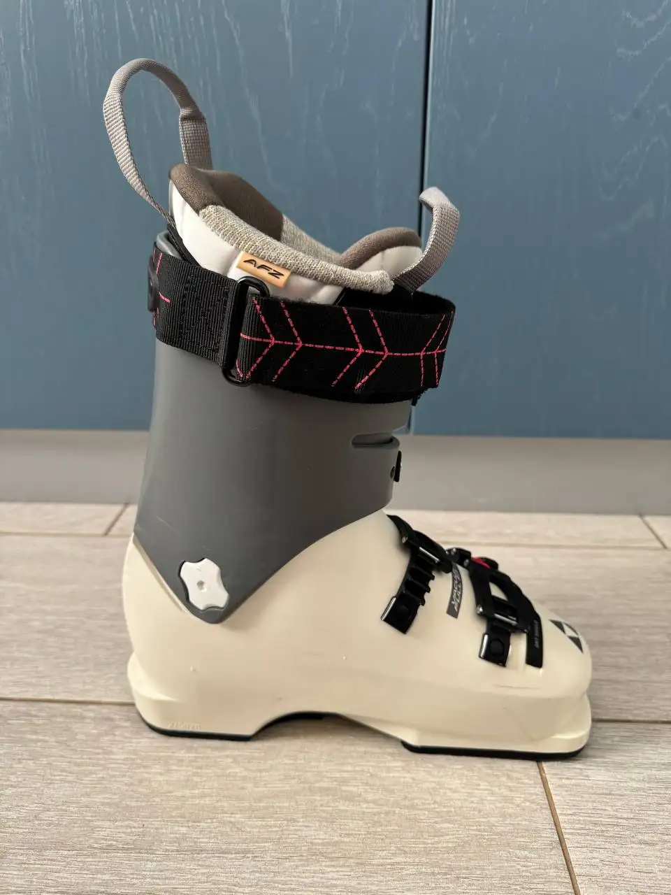 Женские горнолыжные ботинки Fischer Alpine 90 - Зимние виды спорта/Горнолыжная экипировка (Хобби и отдых) в Саратов