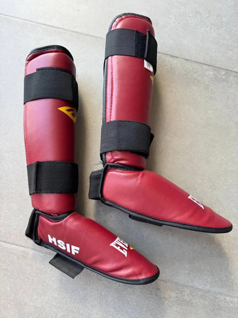 Защита голени Everlast M - Товары для детей в Саратов