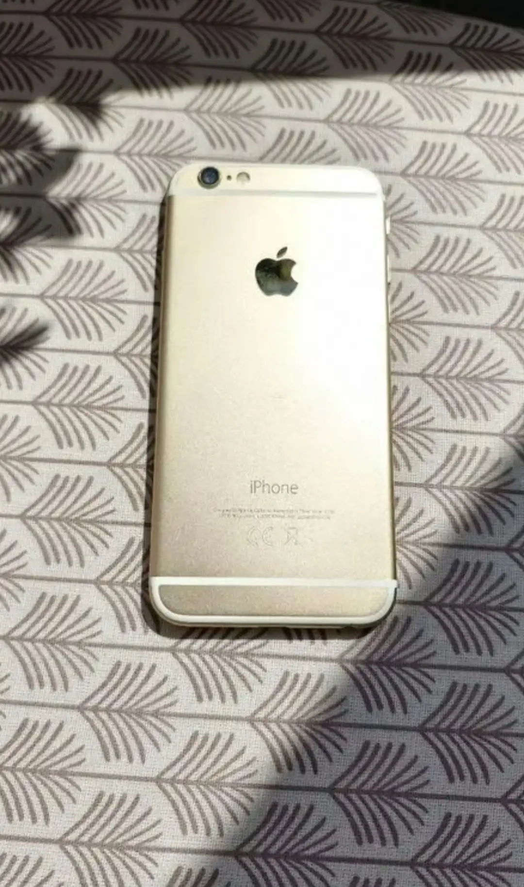 iPhone 6 32GB (восстановленный) - Смартфоны и аксессуары (Электроника) в Саратов