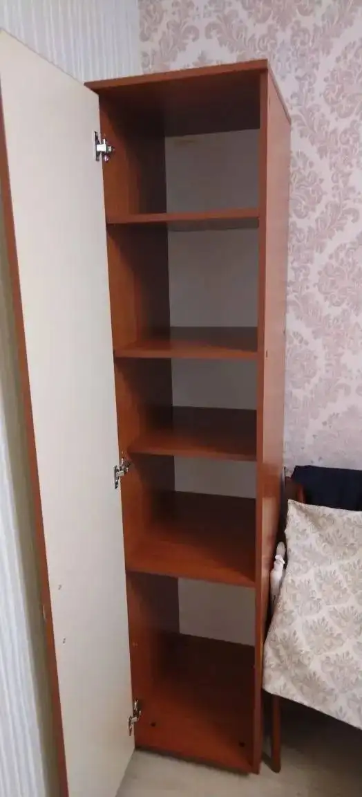 Шкаф 186×40×52 - Мебель (Для дома и дачи) в Саратов