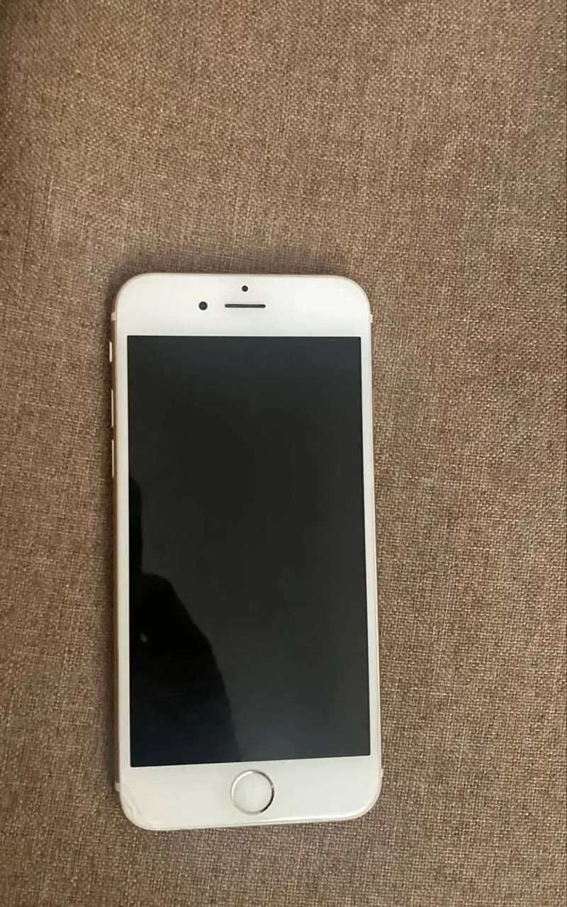 iPhone 6s 64GB - Смартфоны и гаджеты (Электроника) в Саратов