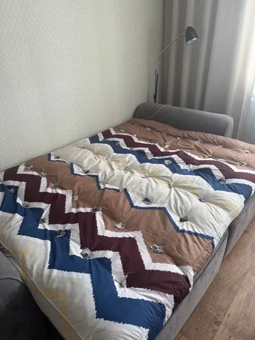 Ватный матрас 160x200 - Пазлы в Саратов