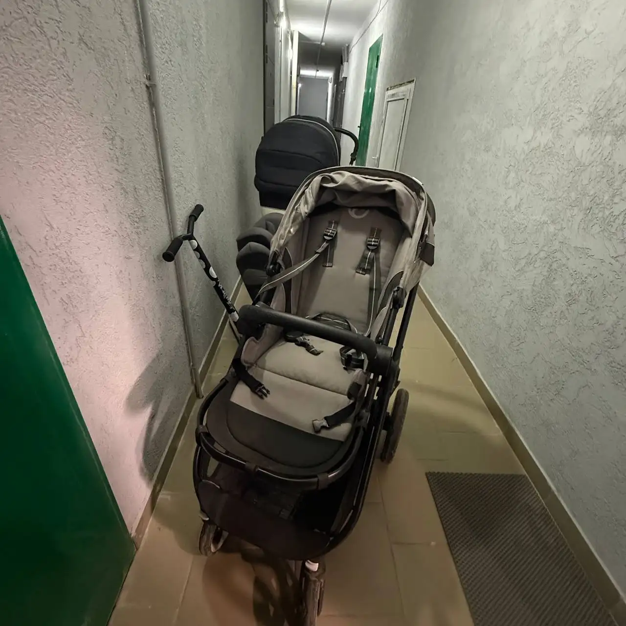Коляска CYBEX Balios M - Коляски (Товары для детей) в Саратов