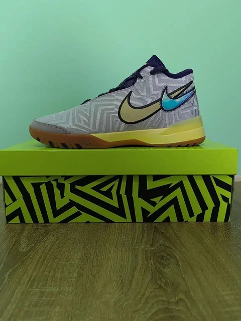 Новые кроссовки Nike LeBron nxxt Genisus - Постельное белье в Саратов