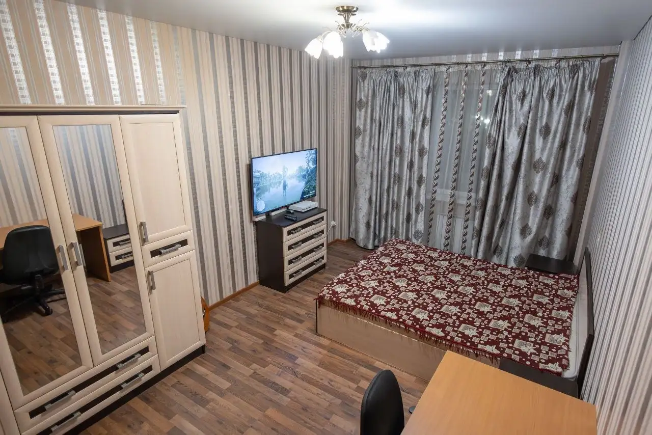 2-комнатная квартира 59.7 кв. м - Квартиры (Недвижимость) в Саратов