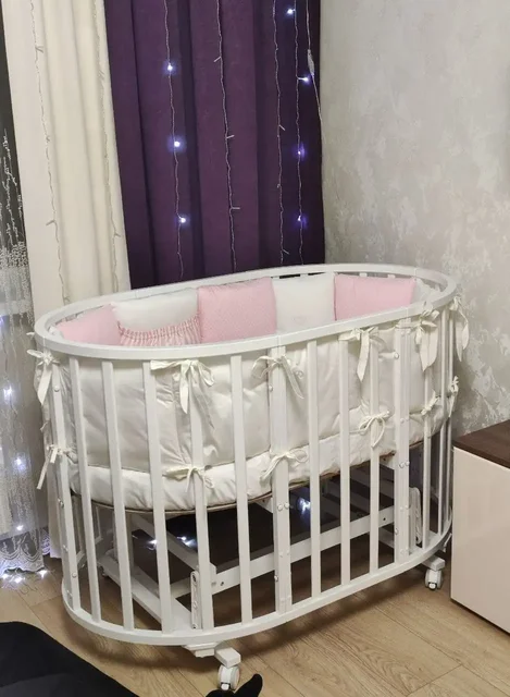 Кроватка трансформер - Автокресла в Саратов